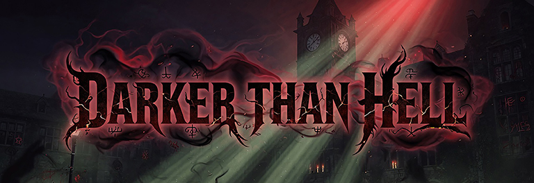 Darker Than Hell