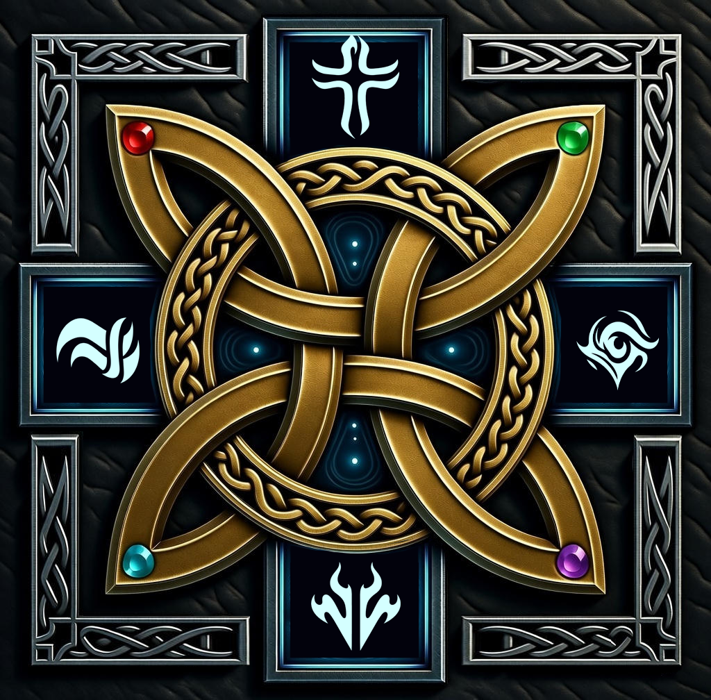 Glyph Logo